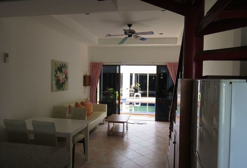 The Club Hotel Kamala 19