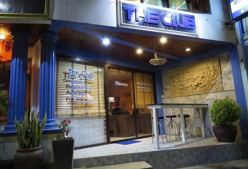 The Club Hotel Kamala 2