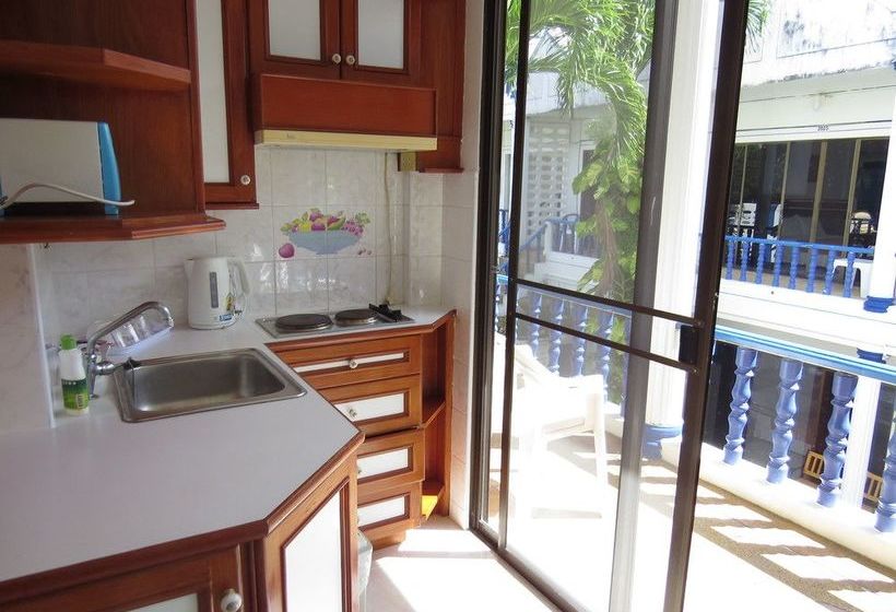 The Club Hotel Kamala 20