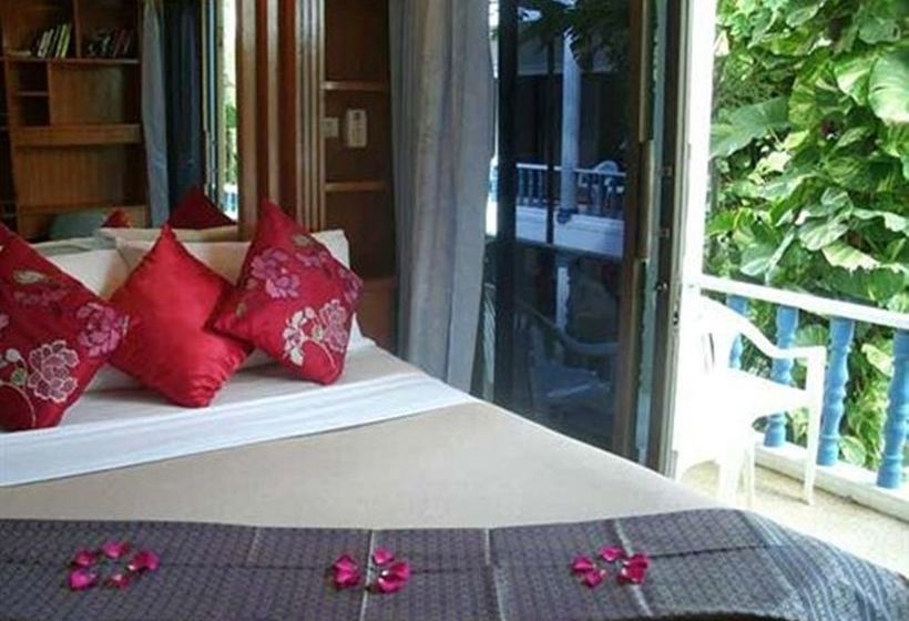 The Club Hotel Kamala 5