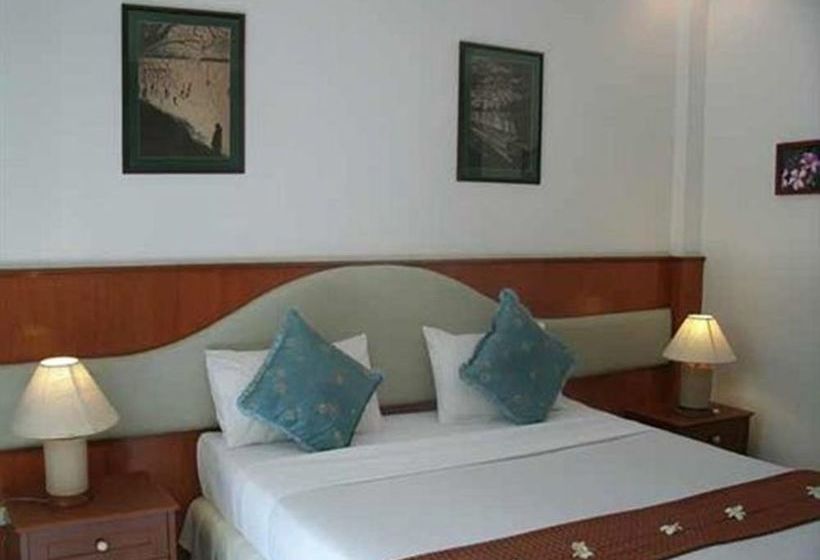 The Club Hotel Kamala 6