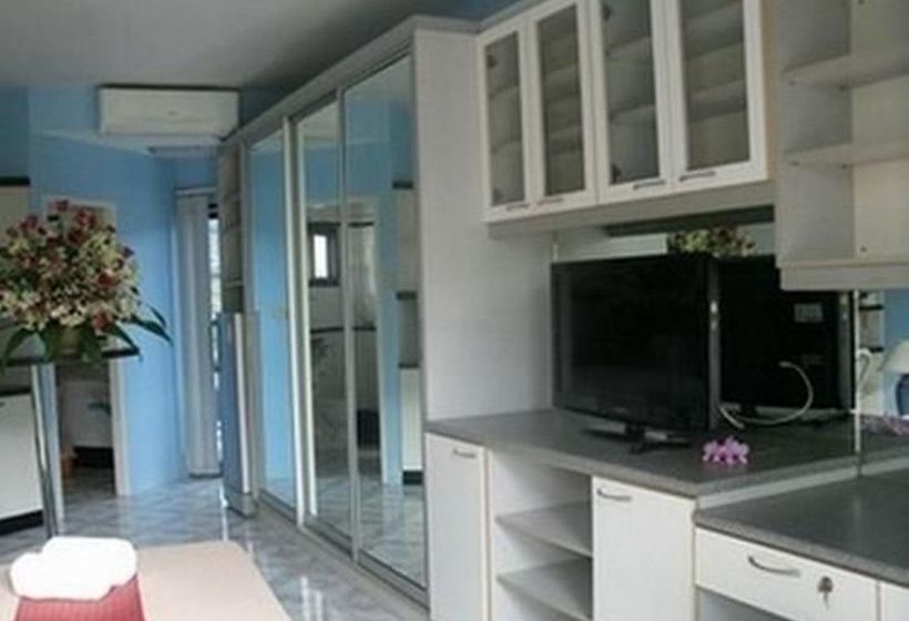 The Club Hotel Kamala 7