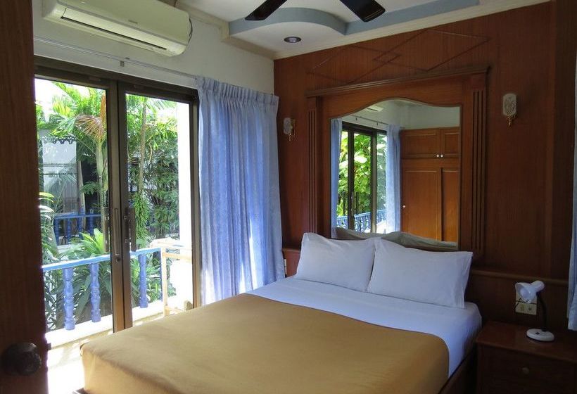 The Club Hotel Kamala 8