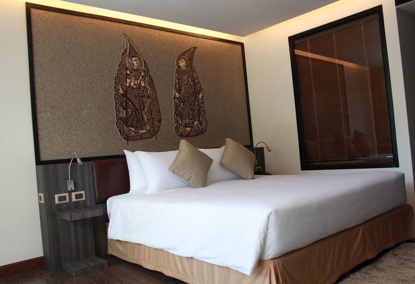 Hotel The Beach By Glitter House 1