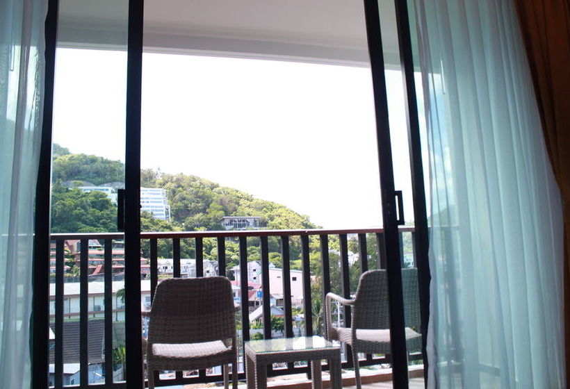 Hotel The Beach By Glitter House 10