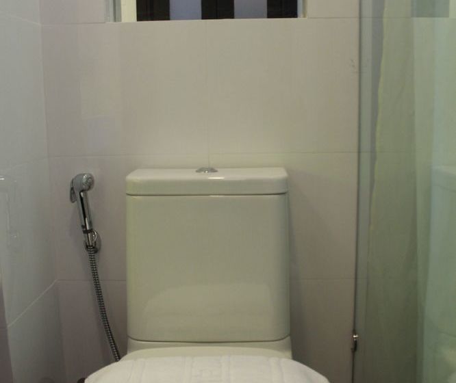 Hotel The Beach By Glitter House 15