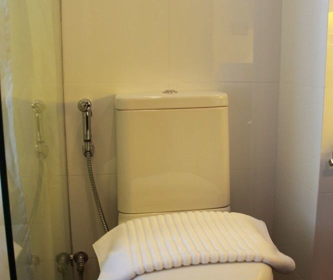 Hotel The Beach By Glitter House 16