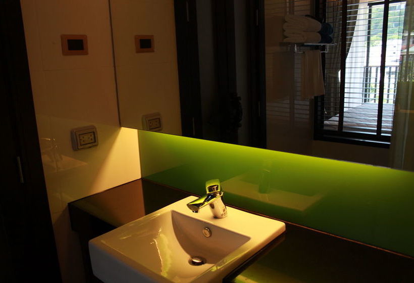 Hotel The Beach By Glitter House 18