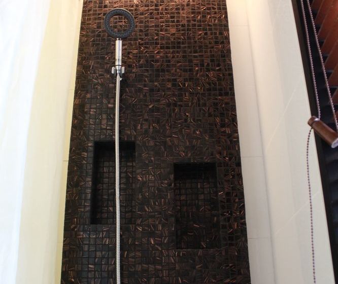 Hotel The Beach By Glitter House 20