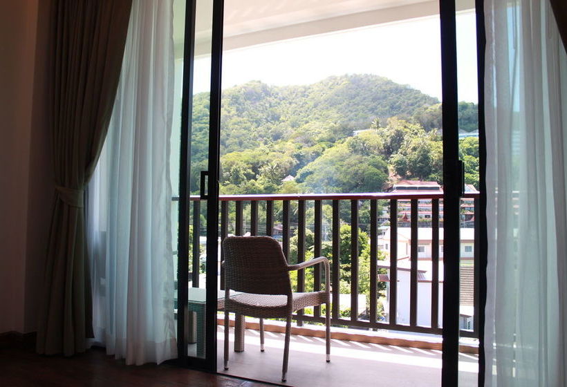 Hotel The Beach By Glitter House 9