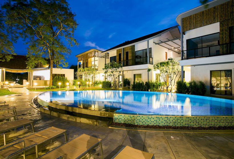 Hotel Tharawalai Resort Phuket