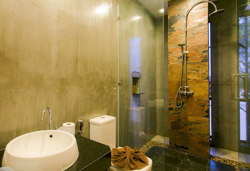 Hotel Tharawalai Resort 12