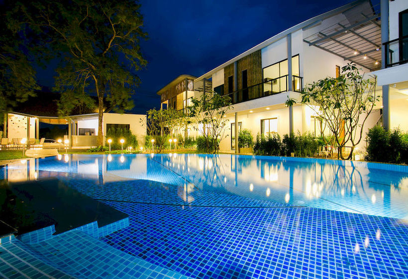 Hotel Tharawalai Resort 13