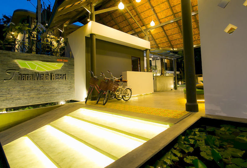 Hotel Tharawalai Resort 2