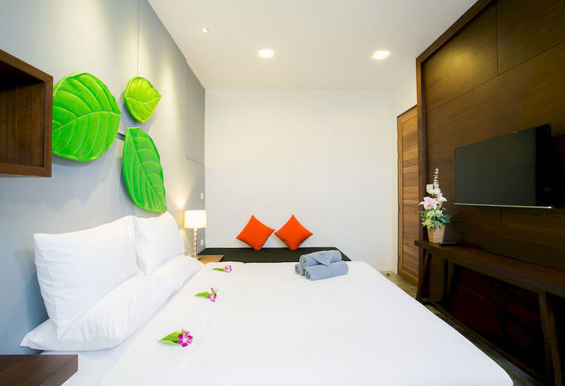 Hotel Tharawalai Resort 3