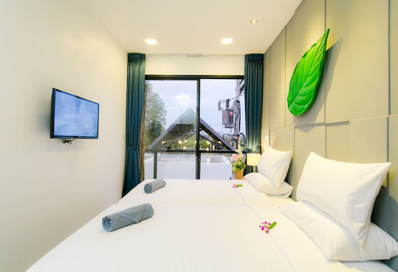 Hotel Tharawalai Resort 4