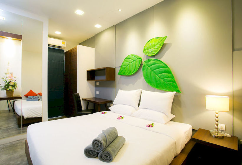 Hotel Tharawalai Resort 5