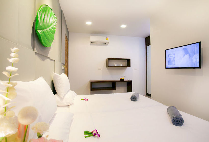 Hotel Tharawalai Resort 6