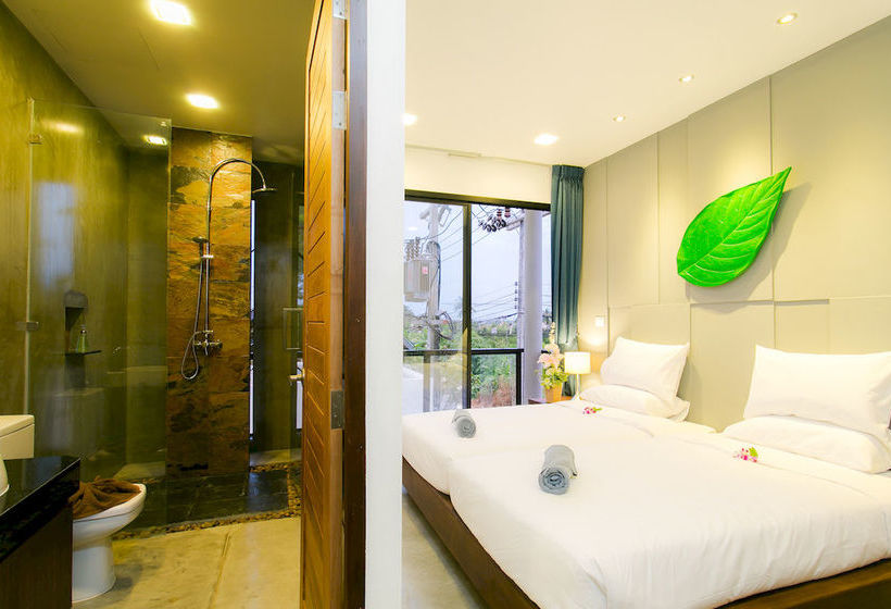 Hotel Tharawalai Resort 7