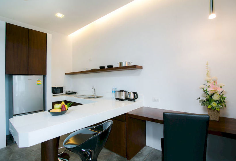 Hotel Tharawalai Resort 8