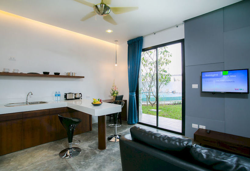 Hotel Tharawalai Resort 9