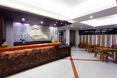 Hotel Sungthong Kamala Beach Resort 1