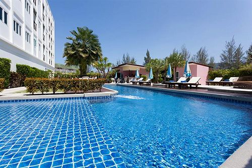 Hotel Sungthong Kamala Beach Resort 15