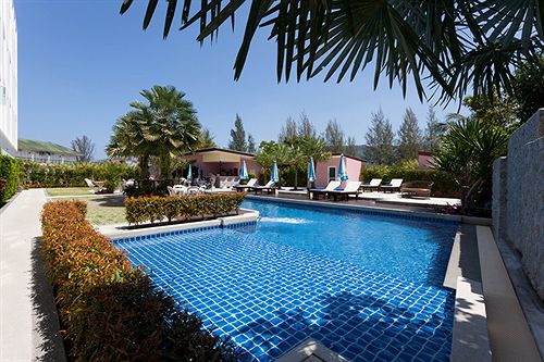 Hotel Sungthong Kamala Beach Resort 18