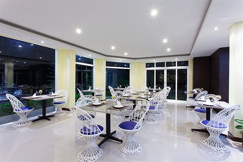 Hotel Sungthong Kamala Beach Resort 19