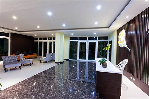 Hotel Sungthong Kamala Beach Resort 2