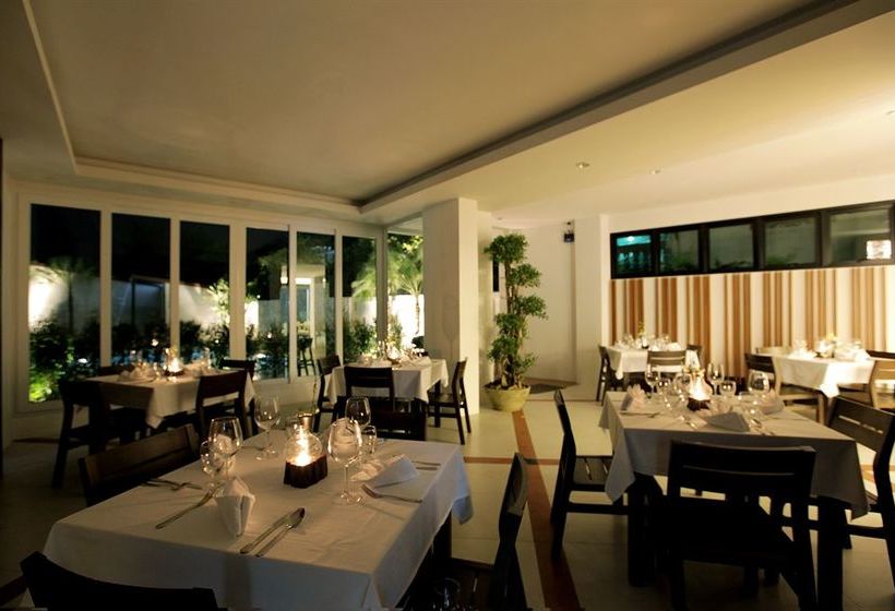 Hotel Sungthong Kamala Beach Resort 20