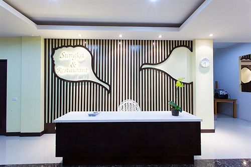 Hotel Sungthong Kamala Beach Resort 3