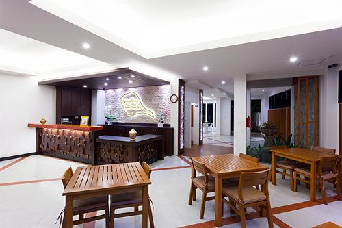 Hotel Sungthong Kamala Beach Resort 4