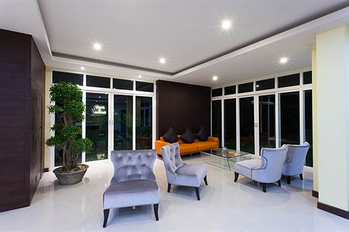 Hotel Sungthong Kamala Beach Resort 5