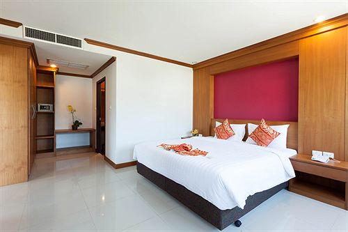 Hotel Sungthong Kamala Beach Resort 6