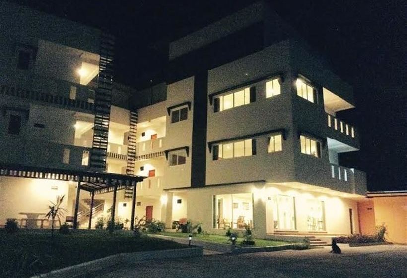 Hotel Siray House 10