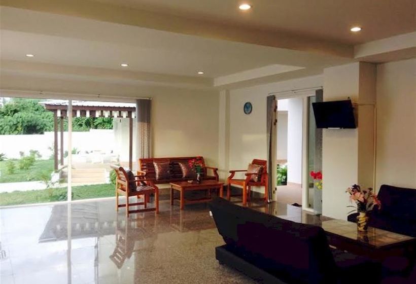 Hotel Siray House 11