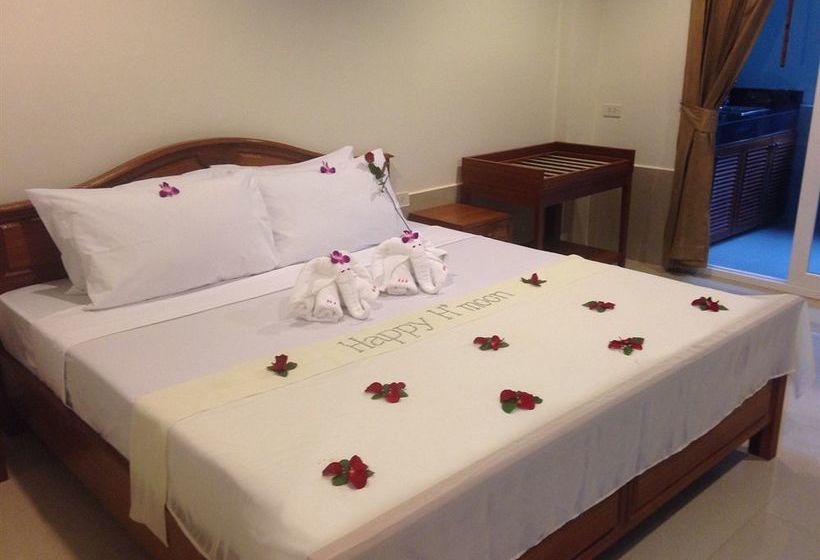 Hotel Siray House 13