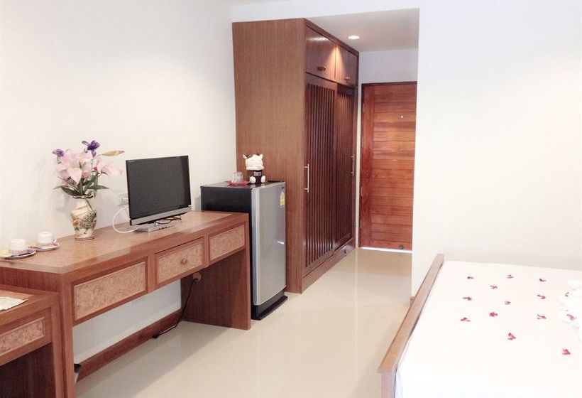 Hotel Siray House 14