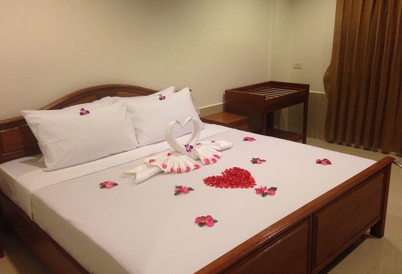 Hotel Siray House 15