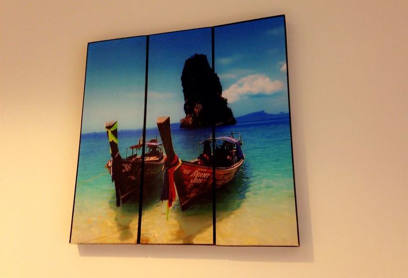 Hotel Siray House 16