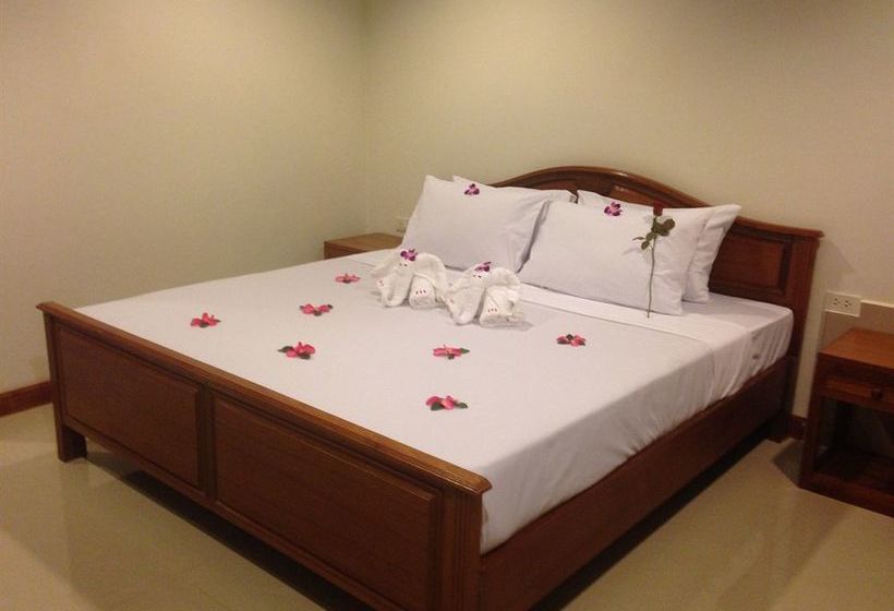 Hotel Siray House 17