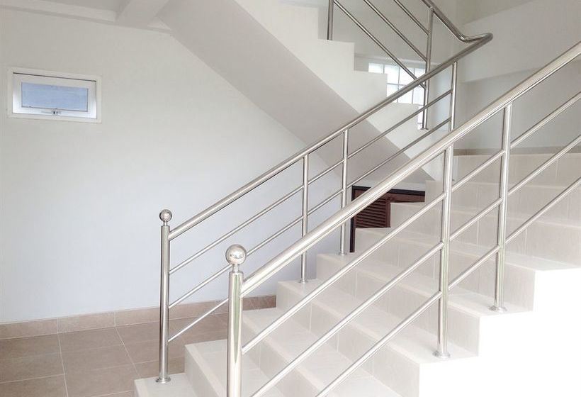 Hotel Siray House 18