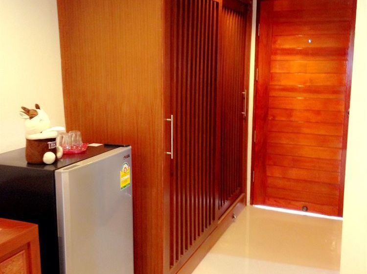 Hotel Siray House 19