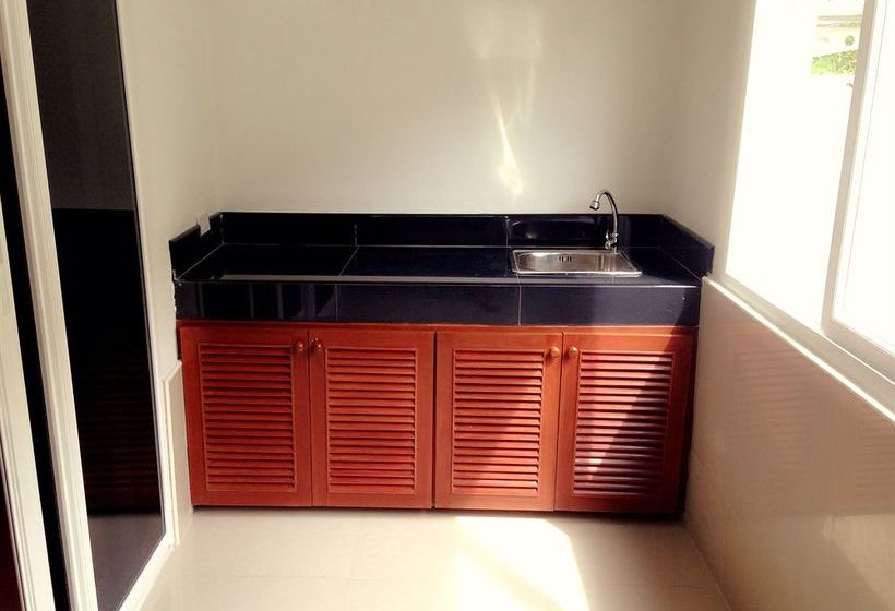 Hotel Siray House 20