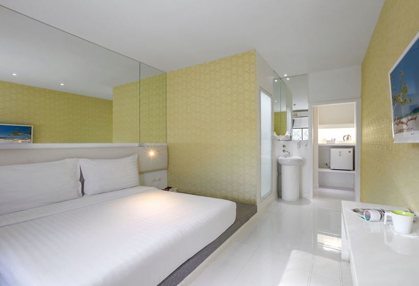 Hotel Sino Imperial Phuket 14