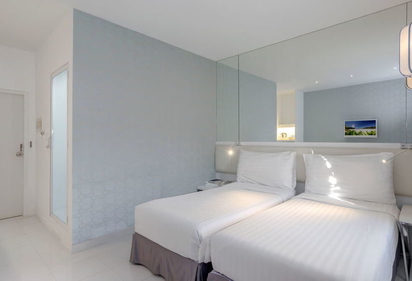 Hotel Sino Imperial Phuket 15