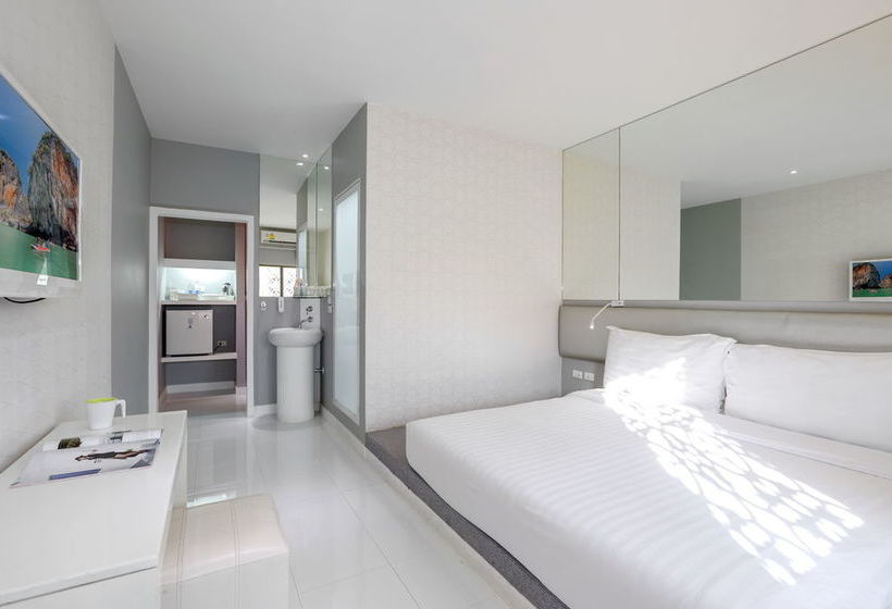 Hotel Sino Imperial Phuket 16