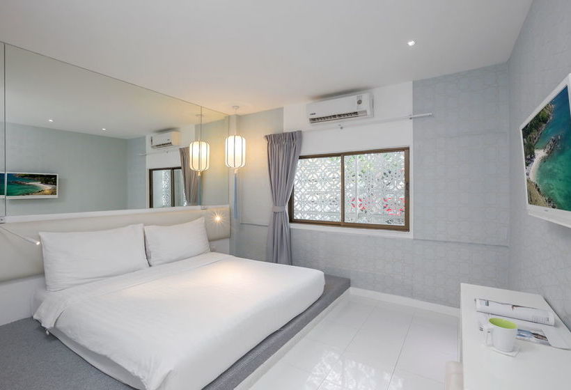 Hotel Sino Imperial Phuket 17