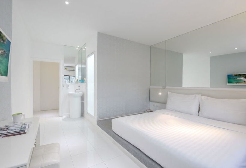 Hotel Sino Imperial Phuket 18